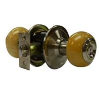 HAFELE 489.93.614 YEM/SS BATHROOM KNOB