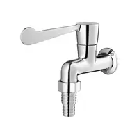 Single lever faucet for connecting to hose, Trust model, COTTO CT1152C36