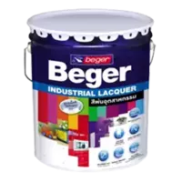 #IL-881 Beger Industrial Lacquer Contemporary IL-881