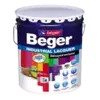 Beger Industrial Lacquer 1/4 gallon Contemporary IL-881