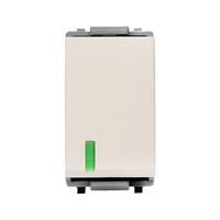 1 WAY SWITCH W2711-STP HAC