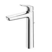 TOTO Single-Hole Lavatory Faucets TLG03305T