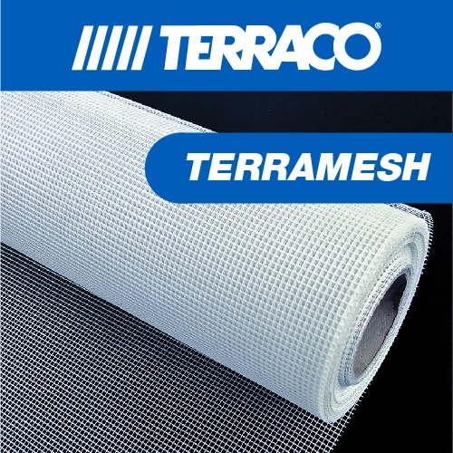 Terramesh Terramesh Reinforcing mesh-1