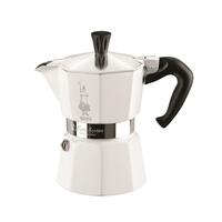 หม้อต้มกาแฟBIALETTI MOKA EXPRESS 3CUP WH