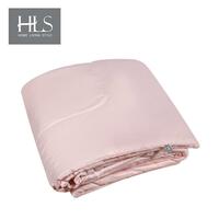 ผ้านวม 100X90 HLS SHIN PINK