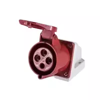 POWER PLUG SOCKETS PLUG 1142-6 HAC