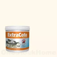 TOA X204 TOA ExtraCote Semi-Gloss for Exterior X204 Candelabra