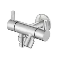สต็อปวาล์ว 2 ทาง MOYA LJ-5015A