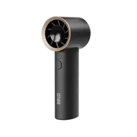 พัดลมพกพา 3.3 นิ้ว SOTHING HANDHELD ENGINE สีเทา (1287709)