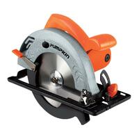 เลื่อยวงเดือน 7 นิ้ว 1,300 วัตต์ J-C5812 PUMPKIN