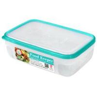 กล่องอาหารเหลี่ยม 4L FOOD KEEPER N1439