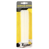 กาวแท่ง ZYNTEC 1/2" 6EA
