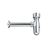 ท่อน้ำทิ้งโถชาย 24cm CT681