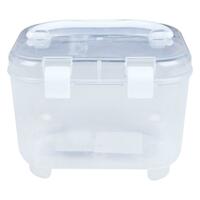 SMALL BOX 13.5x16.5x12cm. 4523 WHITE