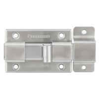 กลอนห้องน้ำ PANSIAM BBSS-304 สีสเตนเลส