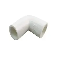 THAI PIPE 2" WH PVC 90 ELBOW