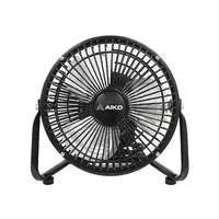 พัดลมพกพา 6 นิ้ว AIKO AVF-006