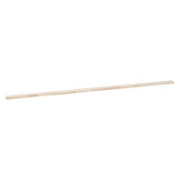 ไม้บันได ลูกนอน BOON WOOD 2.5X7.5X300 ซม. สีธรรมชา...
