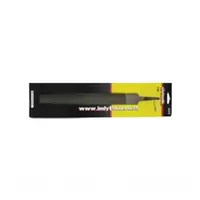 10 inch fish belly file C078