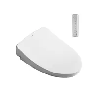 ฝารองนั่งอัตโนมัติ WASHLET TOTO TCF4911TH พร้อมระบบฉีดชำระในตัว