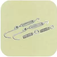 COTTO C9491(HM) Sink hook ring C0241 (2PC) Brio Semi 8852425733481
