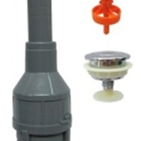 WATER OUTLET EC-V2110