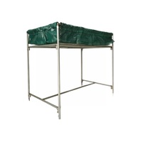 กระบะปลูก ขนาด 60x100x85 SPRING