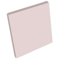 กระจกเคลือบสี Pastel Kote Glass Pink