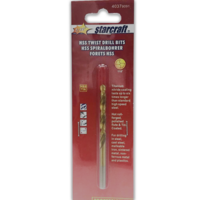 STARCRAFT 7/32" METAL DRILL BIT