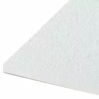 SCG Gypsum Tbar Vinyl Touch White Sand 60x60 cm thickness 9 mm