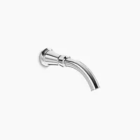 KOHLER K-8452X-CP Bath Spout Archer