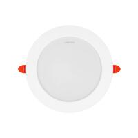 DOWNLIGHTLEDMETAL 15W DLLAMPL/MT5.75"RD
