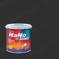 #135-6 Beger NanoPro Shield Big Ben 135-6
