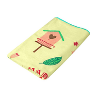 ผ้าขนหนู 27X54INCH. SPRING HLS