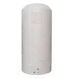 ถังเก็บน้ำ PP รุ่น SAFE Nano 1000 ลิตร สีเทา-1