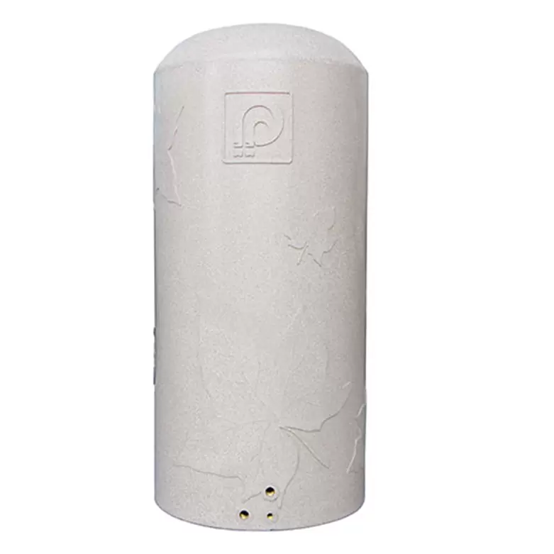 ถังเก็บน้ำ PP รุ่น SAFE Nano 1000 ลิตร สีเทา-1