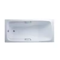 อ่างอาบน้ำธรรมดา American Standard รุ่น TONCA TF-7120-WT