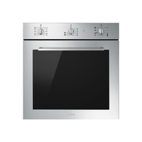 Smeg เตาอบ รุ่น SF64M3TVX