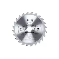 SUMO 7" 24T CIRCULAR SAW BLADE