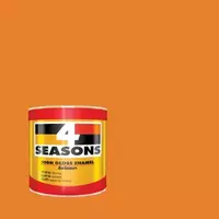 TOA F7103 TOA สีน้ำมันเคลือบเงา 4 Seasons Fresh Orange