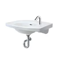 TOTO L270CTH Wall Hung Lavatory