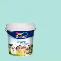 #023-ES Dulux Inspire Exterior Semi-Gloss Ocean Spray 023-ES