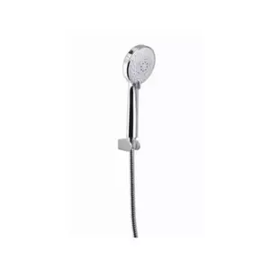 VICTOR HAND SHOWER 5 Function SET H09015+T110208+Z0 Chrome-1