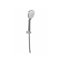 VICTOR HAND SHOWER 5 Function SET H09015+T110208+Z0 Chrome