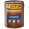 Jotun Woodshield Varnish Exterior Matt 1 gallon Carbon Grey 9147
