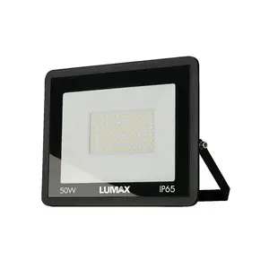 สปอร์ตไลท์ภายนอก LED LUMAX ECOPRO 50 วัตต์ DAYLIGHT (1234959)