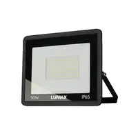 Outdoor LED spotlight LUMAX ECOPRO 50 watts DAYLIGHT (1234959)