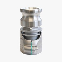 Toyox Toyoconnector ข้อต่อ TC6-ESN