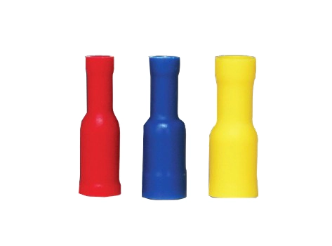 Bullet Sockets F Type-1