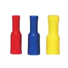 Bullet Sockets F 1.5-A Red